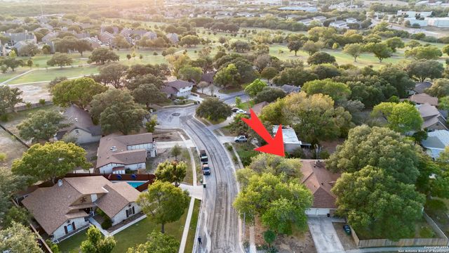 4023 Bentway, San Antonio, TX 78217