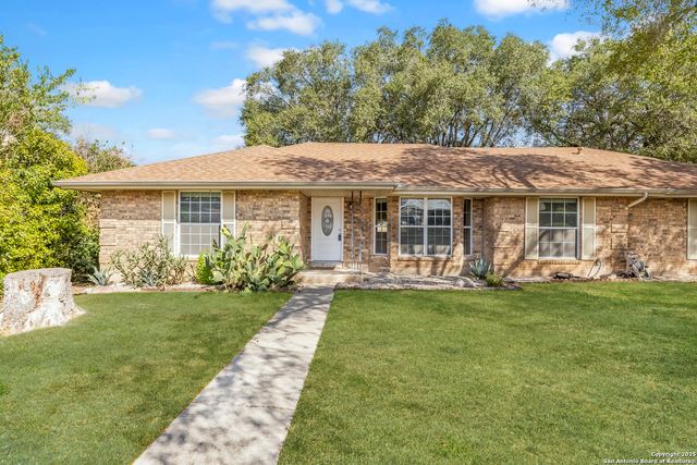 4023 Bentway, San Antonio, TX 78217