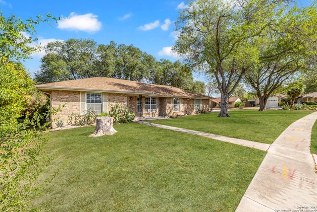 4023 Bentway, San Antonio, TX 78217