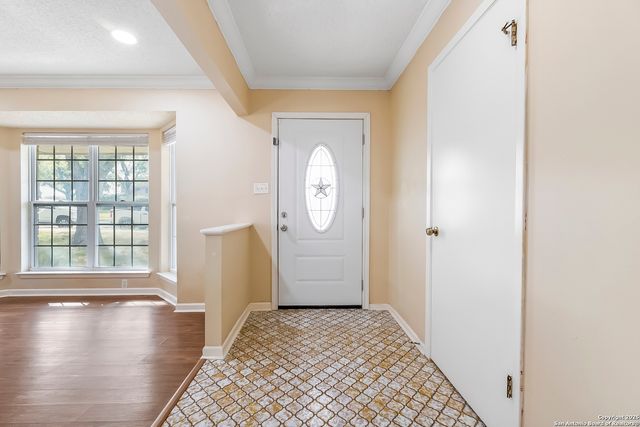 4023 Bentway, San Antonio, TX 78217