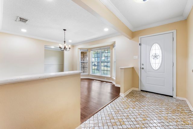 4023 Bentway, San Antonio, TX 78217