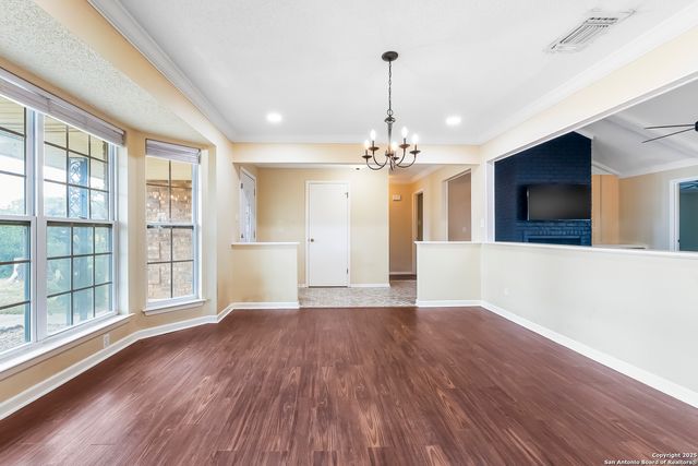4023 Bentway, San Antonio, TX 78217