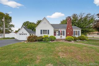 325 N Delaware Avenue, Belleville, IL 62221