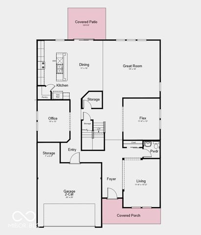 12310 Larimar Lane, Indianapolis, IN 46229