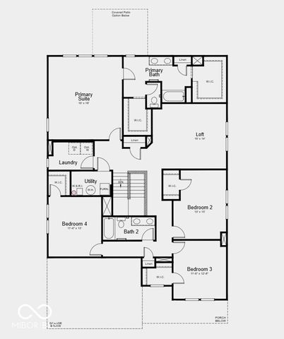 12310 Larimar Lane, Indianapolis, IN 46229