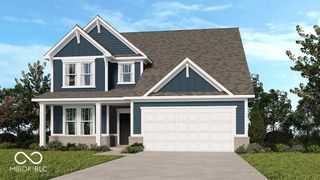 12310 Larimar Lane, Indianapolis, IN 46229