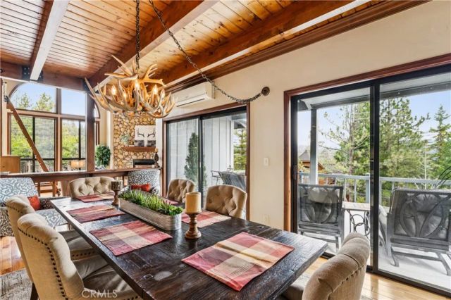 892 Nadelhorn Drive, Lake Arrowhead, CA 92352