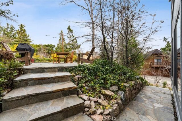 892 Nadelhorn Drive, Lake Arrowhead, CA 92352