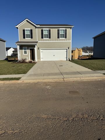 901 Moray Ln, Clarksville, TN 37043