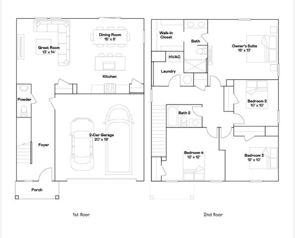 901 Moray Ln, Clarksville, TN 37043