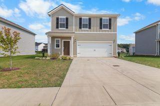 901 Moray Ln, Clarksville, TN 37043