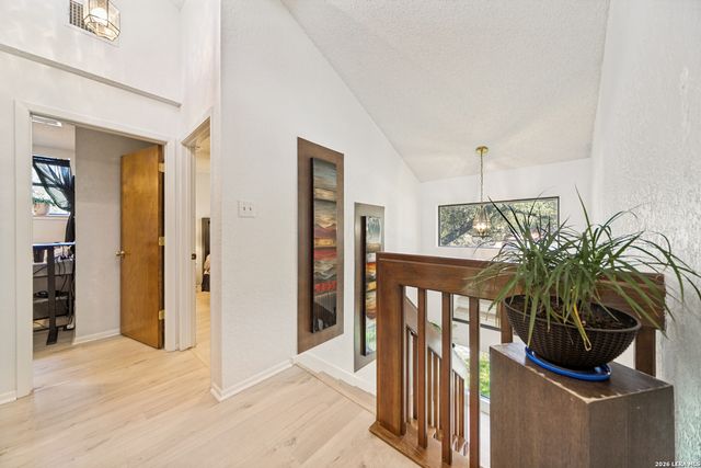 4518 Meredith Woods St, San Antonio, TX 78249