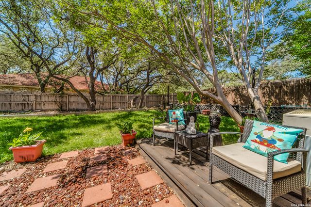 4518 Meredith Woods St, San Antonio, TX 78249