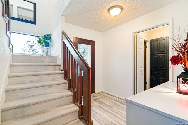 4518 Meredith Woods St, San Antonio, TX 78249