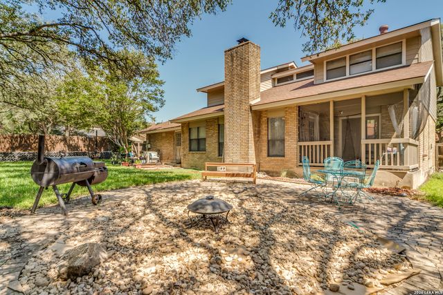 4518 Meredith Woods St, San Antonio, TX 78249