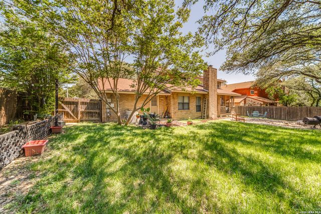 4518 Meredith Woods St, San Antonio, TX 78249