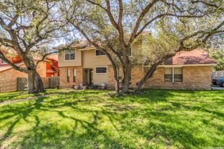 4518 Meredith Woods St, San Antonio, TX 78249
