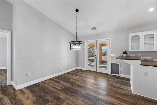 901 Laguna Street, Pahrump, NV 89048