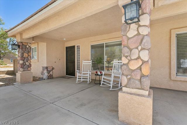 901 Laguna Street, Pahrump, NV 89048