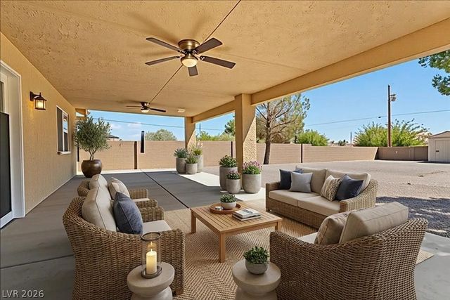901 Laguna Street, Pahrump, NV 89048