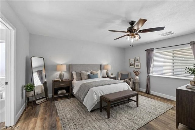 901 Laguna Street, Pahrump, NV 89048