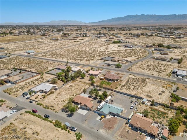 901 Laguna Street, Pahrump, NV 89048