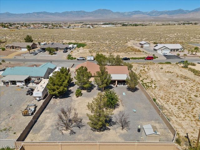 901 Laguna Street, Pahrump, NV 89048