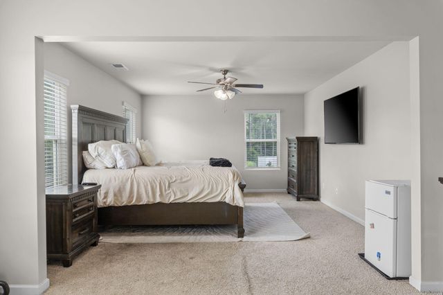 6100 Vermilion Loop, Graniteville, SC 29829