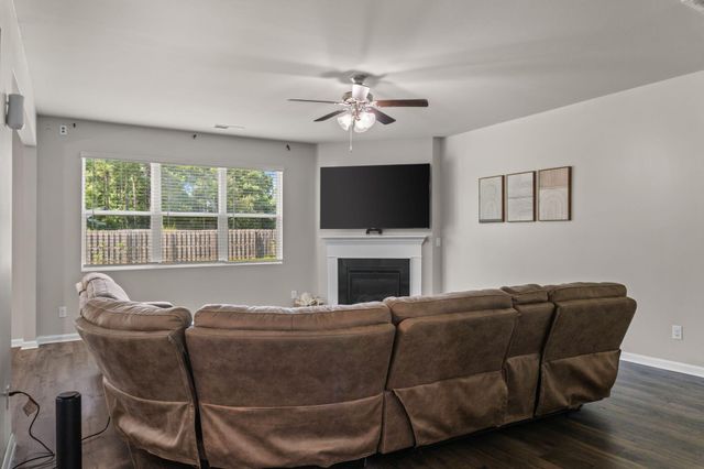 6100 Vermilion Loop, Graniteville, SC 29829