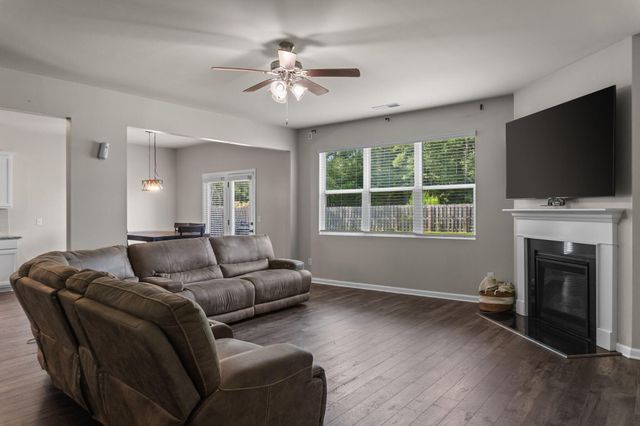 6100 Vermilion Loop, Graniteville, SC 29829