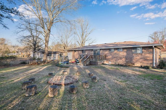 1416 Highland Way, Hixson, TN 37343