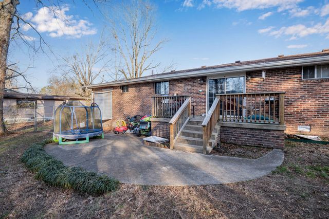 1416 Highland Way, Hixson, TN 37343