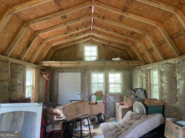 221 Flamingo Drive, Mauk, GA 31058