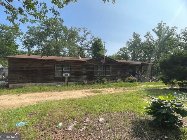 221 Flamingo Drive, Mauk, GA 31058