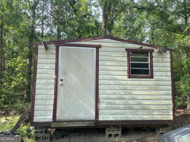 221 Flamingo Drive, Mauk, GA 31058