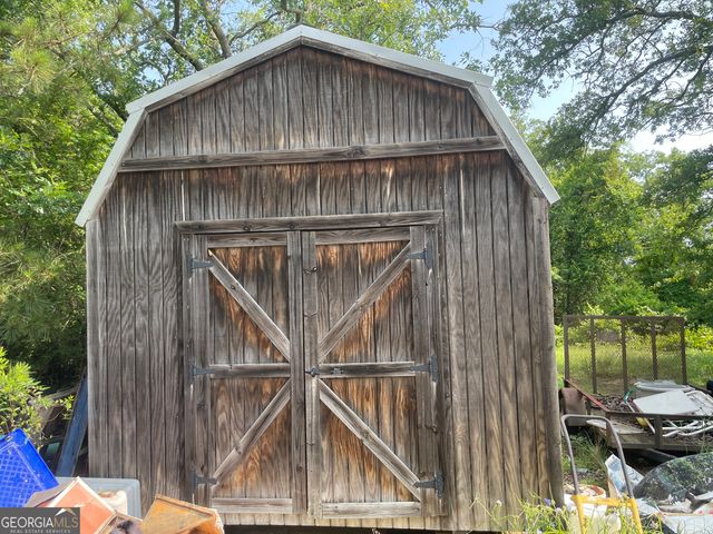 221 Flamingo Drive, Mauk, GA 31058