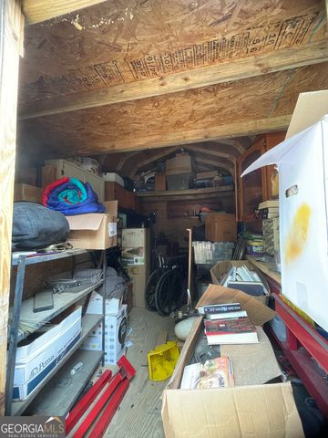 221 Flamingo Drive, Mauk, GA 31058