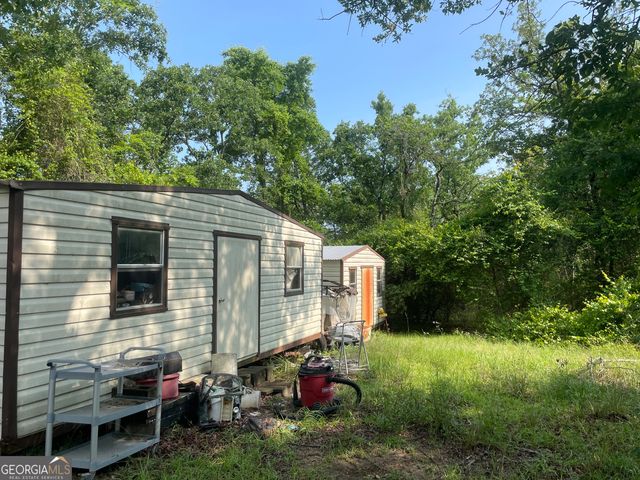 221 Flamingo Drive, Mauk, GA 31058