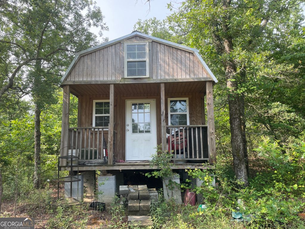 221 Flamingo Drive, Mauk, GA 31058
