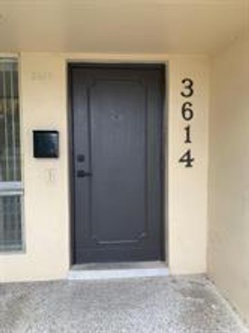 3614 Taylor Street, Hollywood, FL 33021