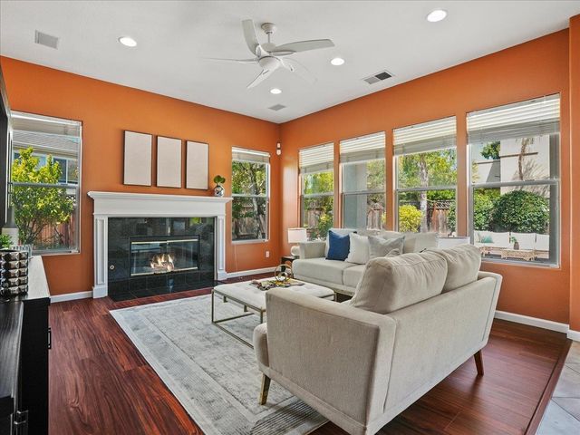 6035 Whitehaven Court, San Jose, CA 95138