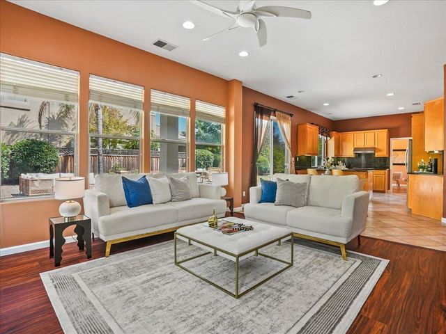 6035 Whitehaven Court, San Jose, CA 95138