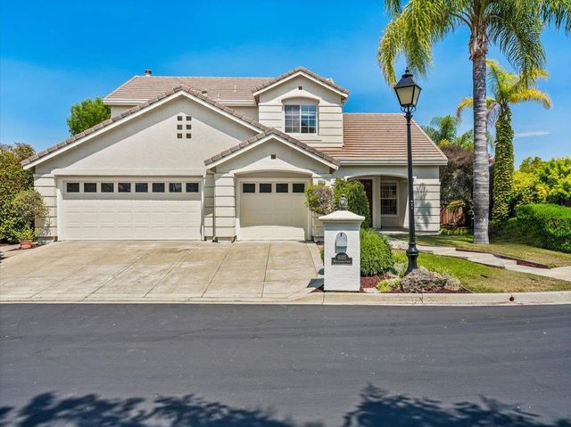 6035 Whitehaven Court, San Jose, CA 95138
