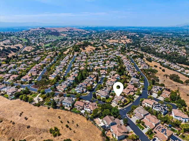 6035 Whitehaven Court, San Jose, CA 95138