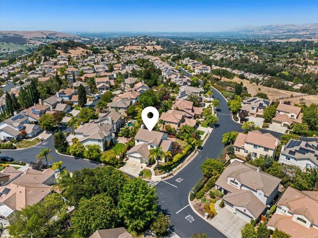 6035 Whitehaven Court, San Jose, CA 95138