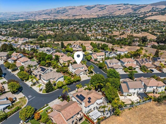 6035 Whitehaven Court, San Jose, CA 95138