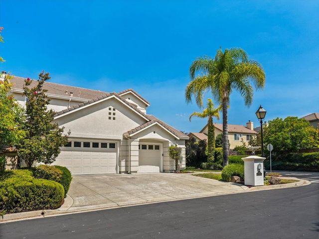 6035 Whitehaven Court, San Jose, CA 95138
