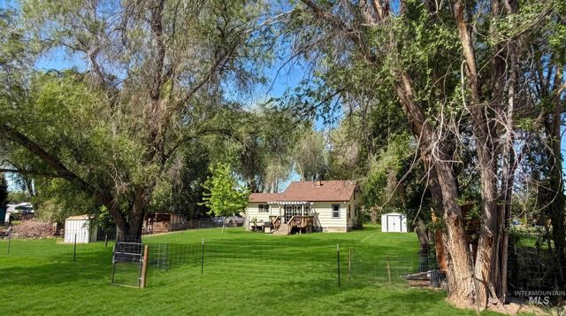 1034 Maurice St, Twin Falls, ID 83301
