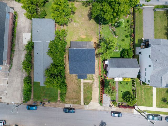 2828 Georgia Ave, Nashville, TN 37209
