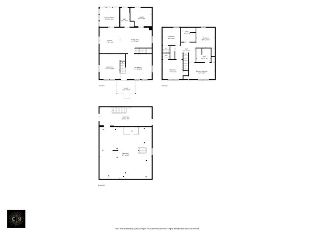 2828 Georgia Ave, Nashville, TN 37209